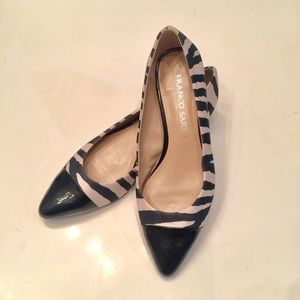 FRANCO SARTO Stable shoes